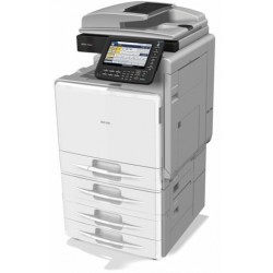 Printer Ricoh Aficio™ MP C300 Multifunctinal Colour Copier