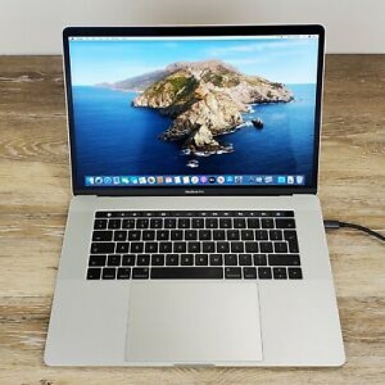 Laptop MacBook Pro Touchbar 2016, Core i7