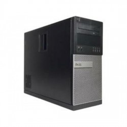 PC DELL T5610, XEON E5