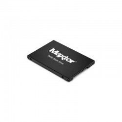 SSD Maxtor Z1 960GB Internal Solid State Drive – 2.5 Inch SATA 6 Gb/s for Computer Desktop PC and Laptop By Seagate (YA960VC1A001)