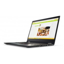Laptop Lenovo-YOGA-370 360-TOUCH, Core i5