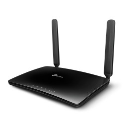 Router TP-LINK -MR6400 , 300Mbps Wireless N 4G LTE