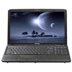 Laptop Toshiba C665, Core i5