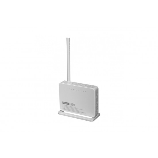 Router OKDam TOTO LINK 150Mbps Wireless N ADSL 2/2+ Modem 