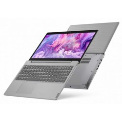 Laptop Lenovo Idea pad L3 , core i7 10th 