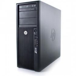 PC HP Z 210 TOWER, CORE I5