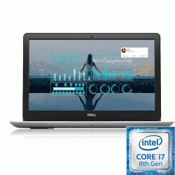 Laptop DELL N5583 , core i7 